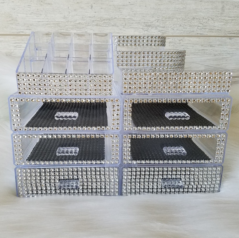 Makeup Case